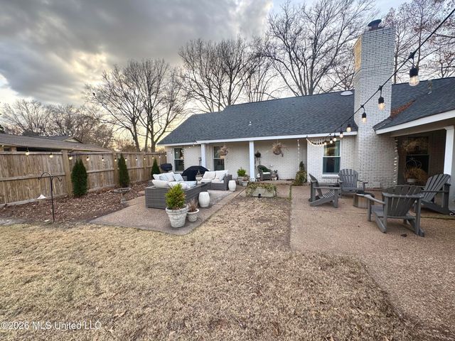 202 Gayle Drive, Clarksdale, MS 38614