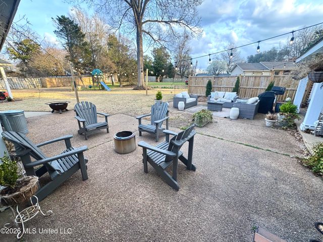 202 Gayle Drive, Clarksdale, MS 38614