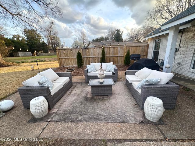 202 Gayle Drive, Clarksdale, MS 38614