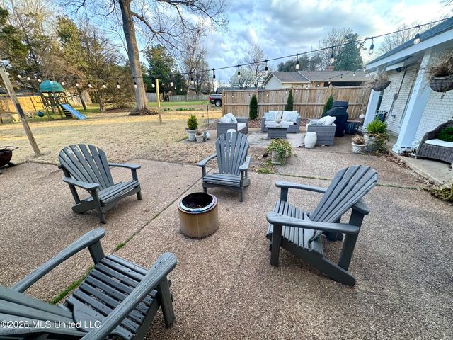 202 Gayle Drive, Clarksdale, MS 38614