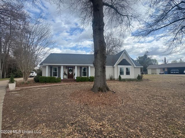 202 Gayle Drive, Clarksdale, MS 38614