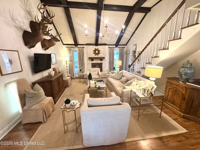 202 Gayle Drive, Clarksdale, MS 38614