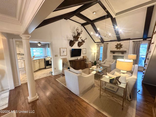 202 Gayle Drive, Clarksdale, MS 38614