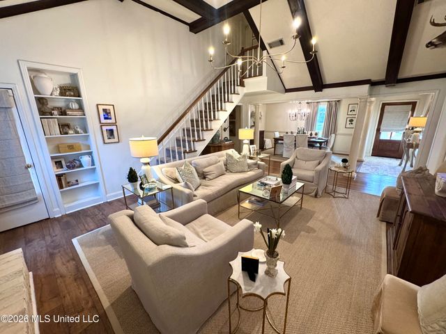 202 Gayle Drive, Clarksdale, MS 38614