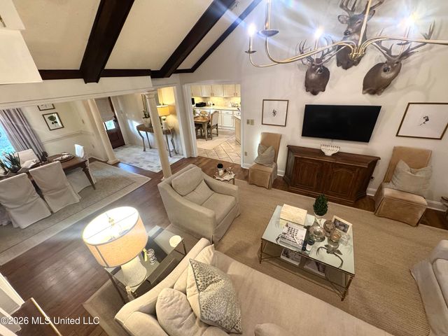 202 Gayle Drive, Clarksdale, MS 38614