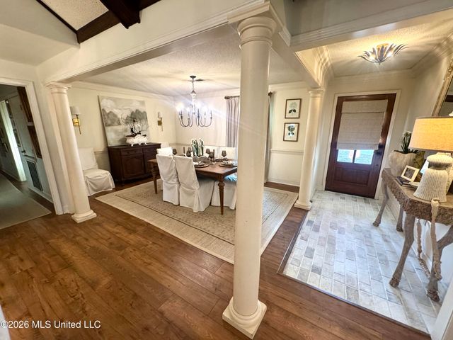 202 Gayle Drive, Clarksdale, MS 38614