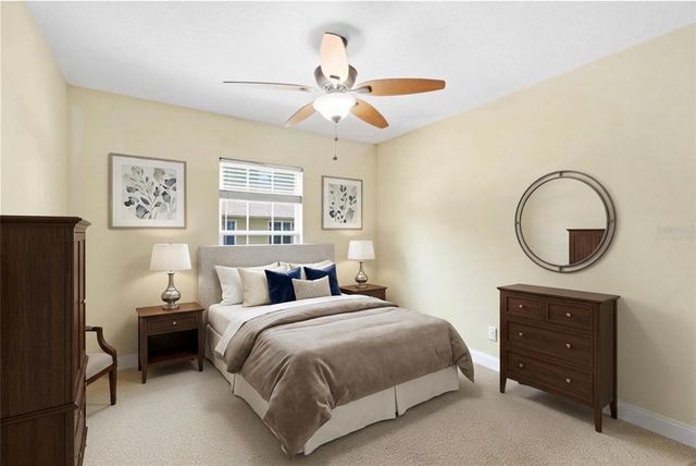6216 ROSEFINCH COURT 102, Lakewood Ranch, FL 34202