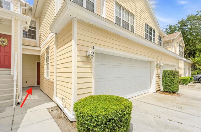 6216 ROSEFINCH COURT 102, Lakewood Ranch, FL 34202