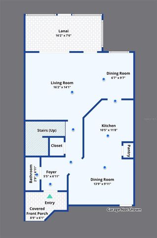 6216 ROSEFINCH COURT 102, Lakewood Ranch, FL 34202