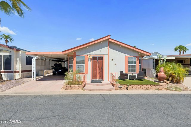 8865 E BASELINE Road 1830, Mesa, AZ 85209
