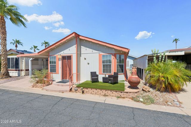 8865 E BASELINE Road 1830, Mesa, AZ 85209