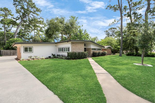 10150 Brinwood Drive, Houston, TX 77043