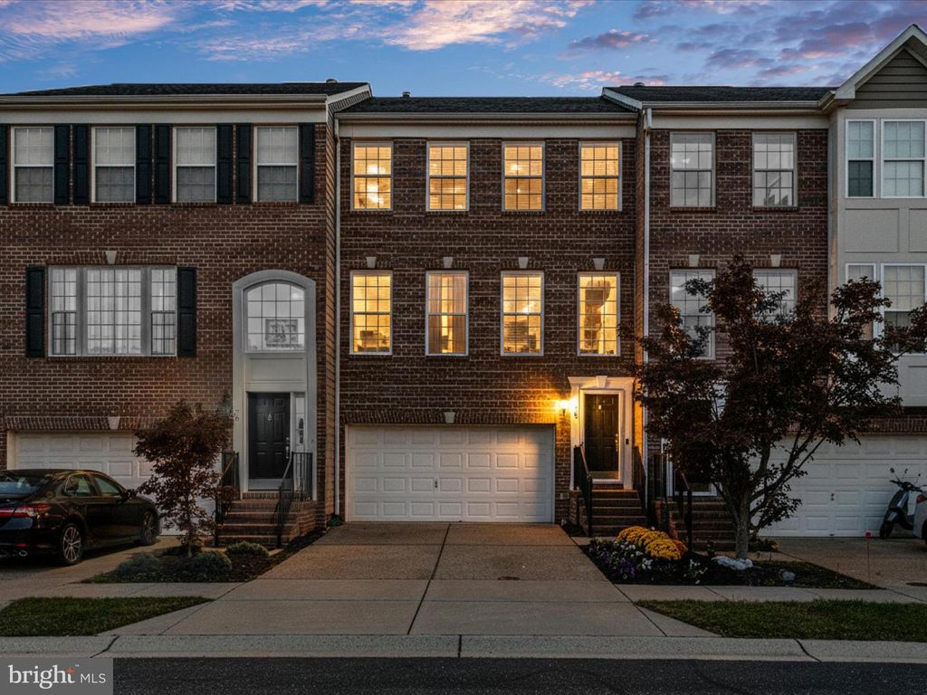 78 TWO RIVERS DR, Edgewater, MD 21037