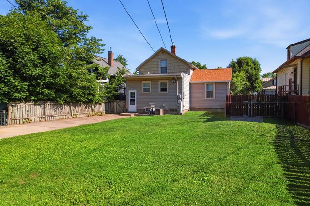 1722 Winnebago STREET, La Crosse, WI 54601