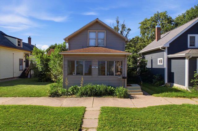 1722 Winnebago STREET, La Crosse, WI 54601