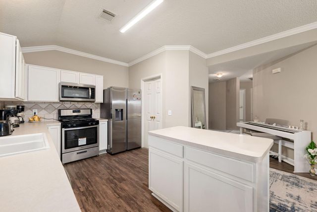 4822 Monarch Glen Lane, Katy, TX 77449