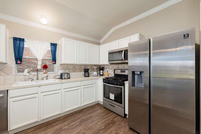 4822 Monarch Glen Lane, Katy, TX 77449