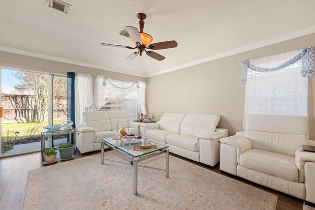 4822 Monarch Glen Lane, Katy, TX 77449