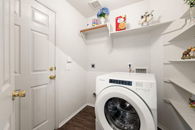 4822 Monarch Glen Lane, Katy, TX 77449