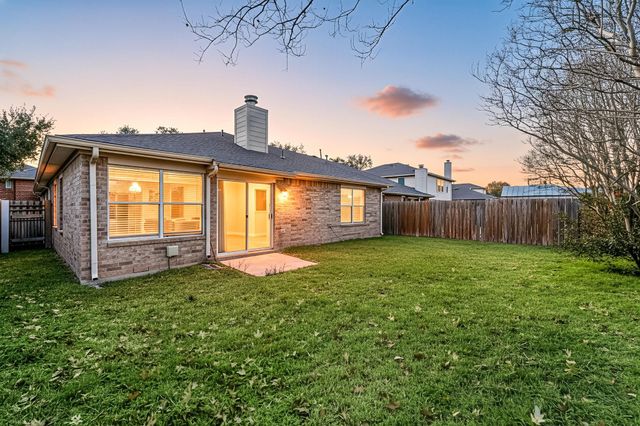 4822 Monarch Glen Lane, Katy, TX 77449