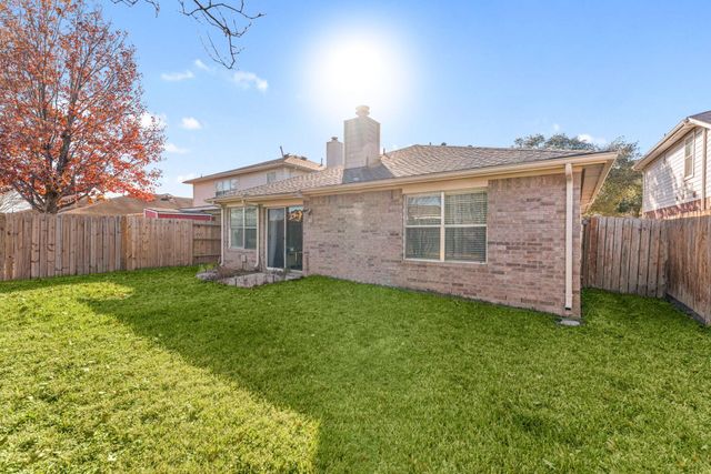 4822 Monarch Glen Lane, Katy, TX 77449