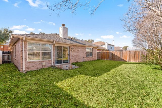 4822 Monarch Glen Lane, Katy, TX 77449