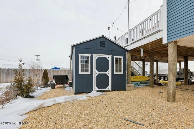 51 Good Luck Drive, Bayville, NJ 08721