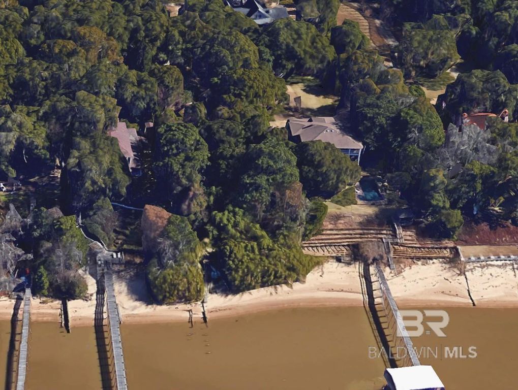 1107 Captain O'Neal Drive, Daphne, AL 32526