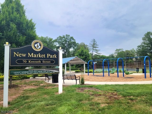 154 Tabb Ave, Piscataway Twp., NJ 08854
