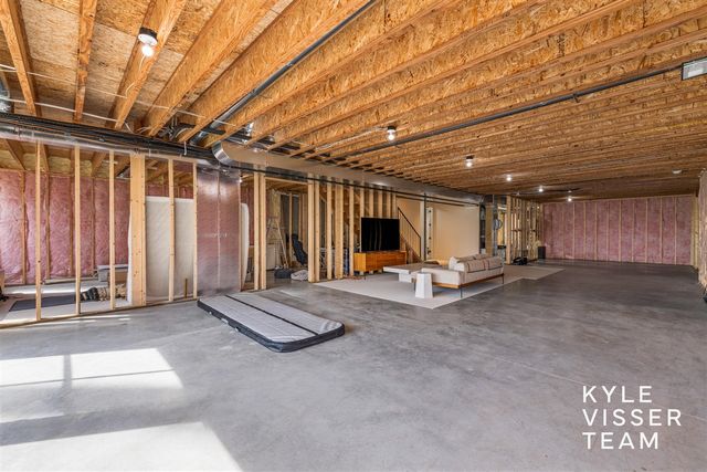3616 64th Avenue, Zeeland, MI 49464