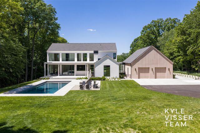 3616 64th Avenue, Zeeland, MI 49464