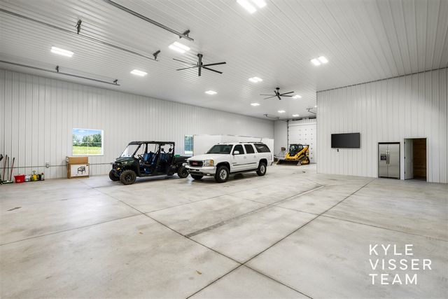 3616 64th Avenue, Zeeland, MI 49464