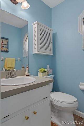 316 Peony Street, Inverness, FL 34452