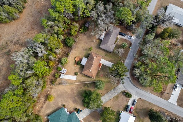 316 Peony Street, Inverness, FL 34452