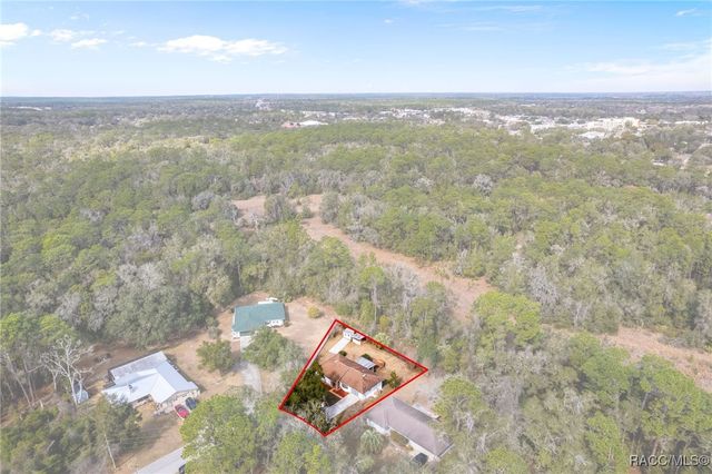 316 Peony Street, Inverness, FL 34452