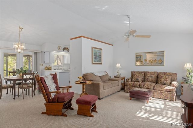 316 Peony Street, Inverness, FL 34452