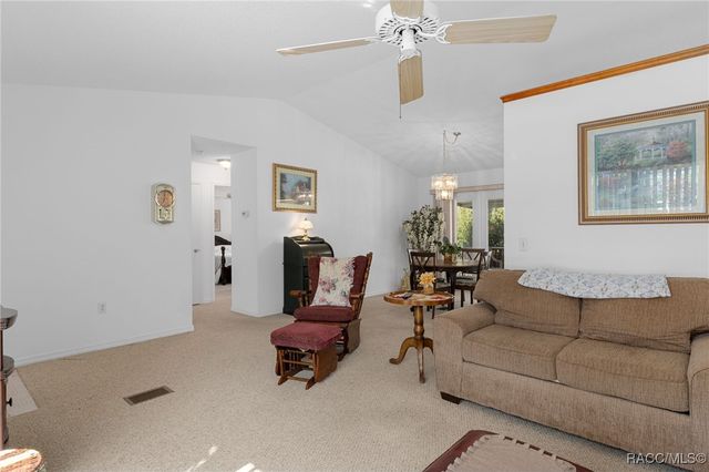 316 Peony Street, Inverness, FL 34452