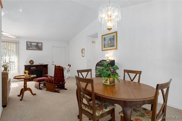 316 Peony Street, Inverness, FL 34452