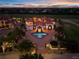 2304 Antigua Drive, Mission, TX 78572