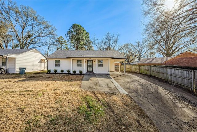 4245 COTTONWOOD RD, Memphis, TN 38118