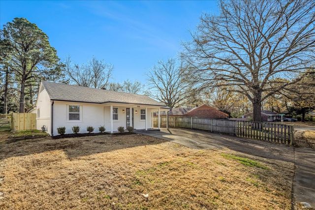 4245 COTTONWOOD RD, Memphis, TN 38118