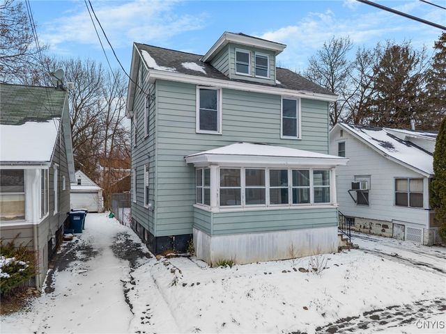 206 Rosemont Drive, Syracuse, NY 13205