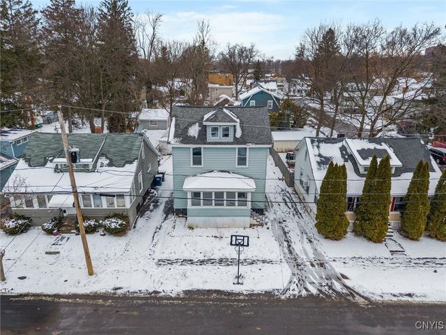 206 Rosemont Drive, Syracuse, NY 13205