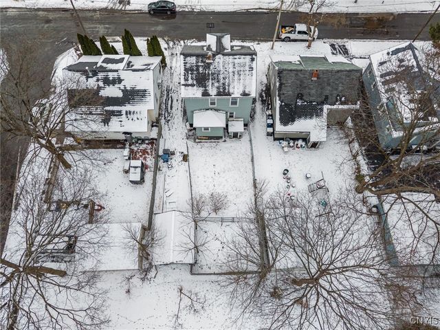 206 Rosemont Drive, Syracuse, NY 13205