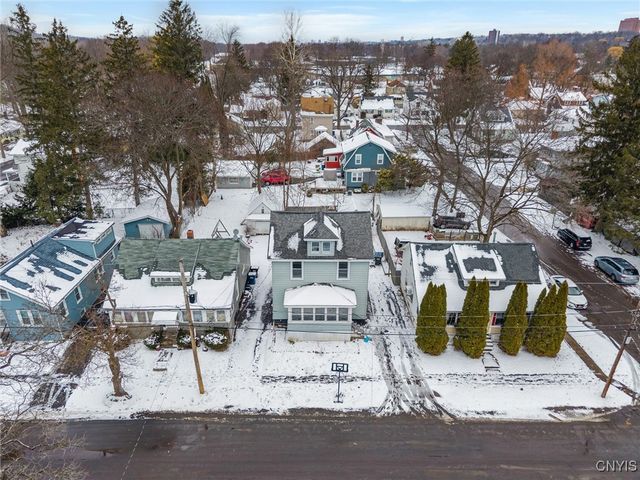 206 Rosemont Drive, Syracuse, NY 13205