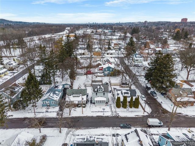 206 Rosemont Drive, Syracuse, NY 13205