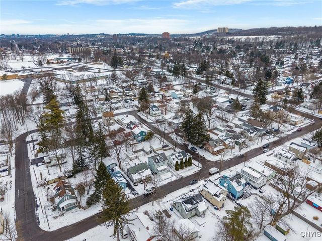 206 Rosemont Drive, Syracuse, NY 13205