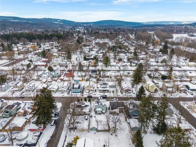 206 Rosemont Drive, Syracuse, NY 13205