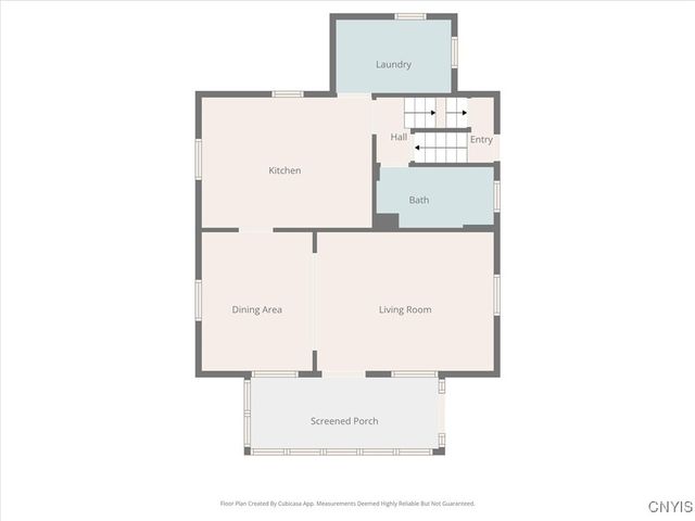 206 Rosemont Drive, Syracuse, NY 13205