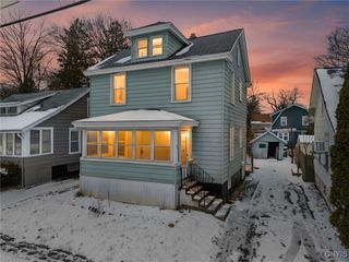 206 Rosemont Drive, Syracuse, NY 13205